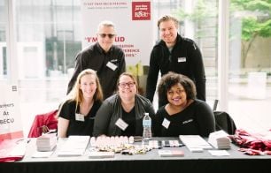 Recruiting Talent